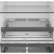 WHD2 6473 X5E CHLADNIČKA KOMBI WHIRLPOOL