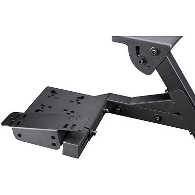 WHEEL STAND stojan na volant+pedály NLR