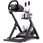 WHEEL STAND stojan na volant+pedály NLR