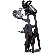 WHEEL STAND stojan na volant+pedály NLR