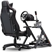WHEEL STAND stojan na volant+pedály NLR