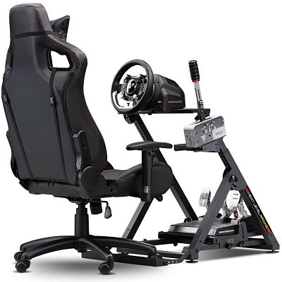 WHEEL STAND stojan na volant+pedály NLR