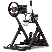 WHEEL STAND stojan na volant+pedály NLR