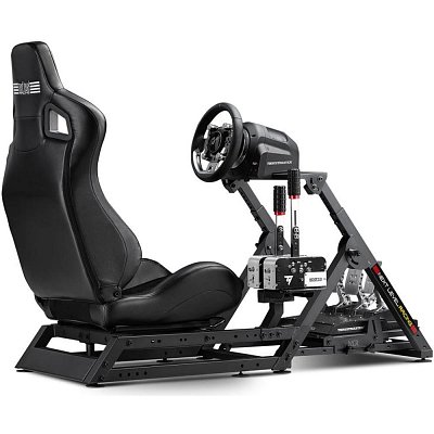WHEEL STAND stojan na volant+pedály NLR