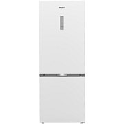 WHK2 6493 W5E CHLADNIČKA KOMBI WHIRLPOOL