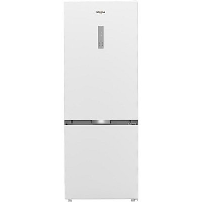 WHK2 6493 W5E CHLADNIČKA KOMBI WHIRLPOOL