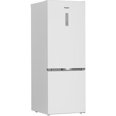 WHK2 6493 W5E CHLADNIČKA KOMBI WHIRLPOOL