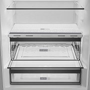 WHK2 6493 W5E CHLADNIČKA KOMBI WHIRLPOOL