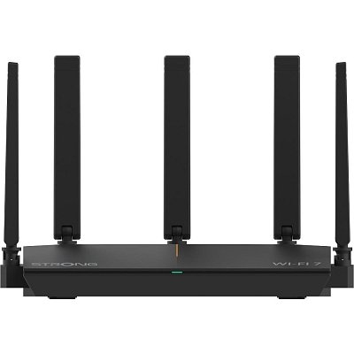 Wi-Fi 7 Dual band router BE3600 STRONG
