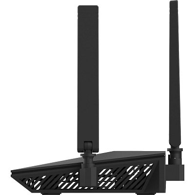 Wi-Fi 7 Dual band router BE3600 STRONG