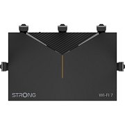 Wi-Fi 7 Dual band router BE3600 STRONG