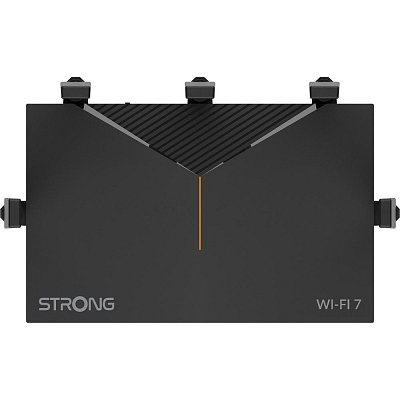 Wi-Fi 7 Dual band router BE3600 STRONG
