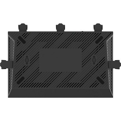 Wi-Fi 7 Dual band router BE3600 STRONG