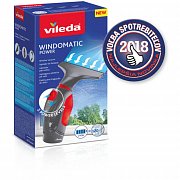 WINDOMATIC POWER VYSAVAČ NA OKNA VILEDA