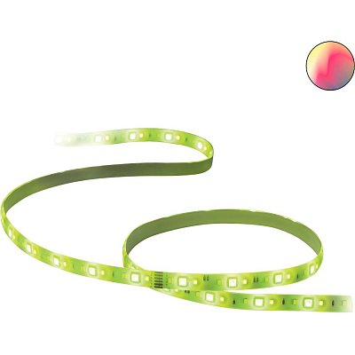 WiZ LED Lightstrip 2m 1600 lm PHILIPS