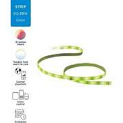 WiZ LED Lightstrip 2m 1600 lm PHILIPS