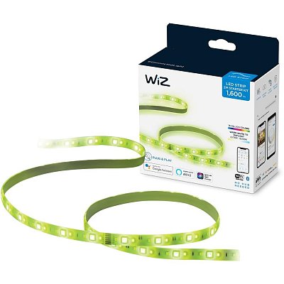 WiZ LED Lightstrip 2m 1600 lm PHILIPS
