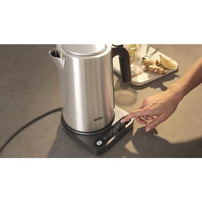 WK5205.BK KONVICE BRAUN