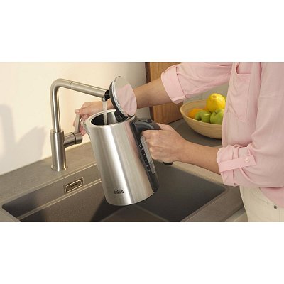 WK5205.BK KONVICE BRAUN