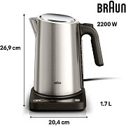 WK5205.BK KONVICE BRAUN