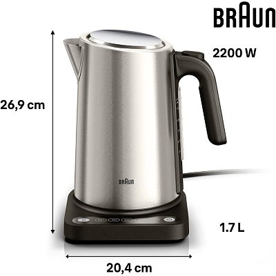 WK5205.BK KONVICE BRAUN