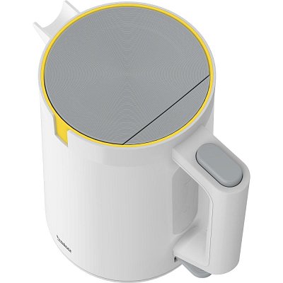 WKM4215W RYCHLOVARNÁ KONVICE BEKO