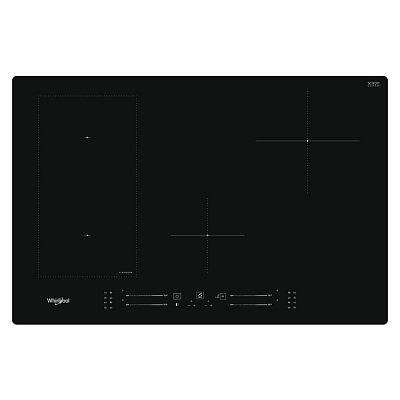 WL S3777NE VARNÁ DESKA IND. WHIRLPOOL