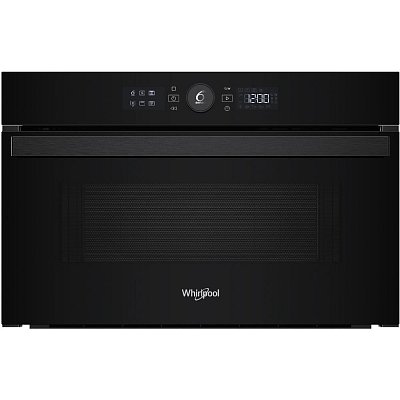 WMD44MB MIRKOVLNNÁ TROUBA V. WHIRLPOOL