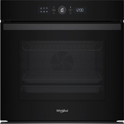 WOI4S8CM1SBA VESTAVNÁ TROUBA WHIRLPOOL