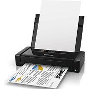 WorkForce WF-100w EPSON