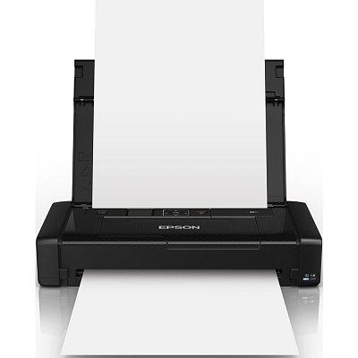 WorkForce WF-100w EPSON