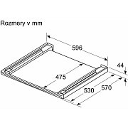 WTZ27500 MEZIKUS BOSCH