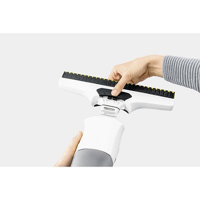 WV 6 PLUS VYSAVAČ KARCHER