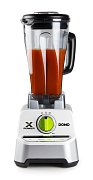 X-Power supersilný NUTRI mixér - 45 000 ot./min - DOMO DO747BL