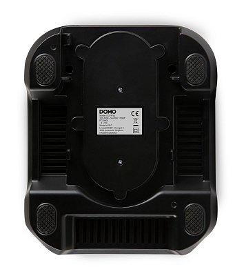 X-Power supersilný NUTRI mixér - 45 000 ot./min - DOMO DO747BL