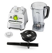 X-Power supersilný NUTRI mixér - 45 000 ot./min - DOMO DO747BL