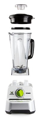 X-Power supersilný NUTRI mixér - 45 000 ot./min - DOMO DO747BL