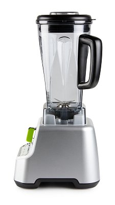 X-Power supersilný NUTRI mixér - 45 000 ot./min - DOMO DO747BL