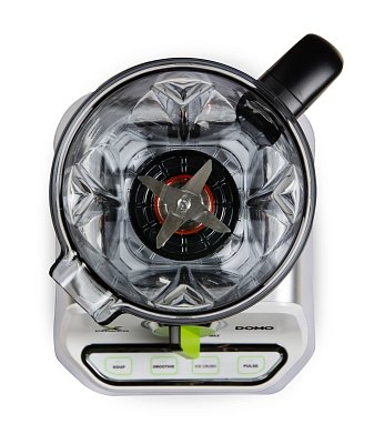 X-Power supersilný NUTRI mixér - 45 000 ot./min - DOMO DO747BL