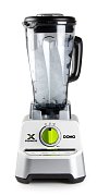 X-Power supersilný NUTRI mixér - 45 000 ot./min - DOMO DO747BL