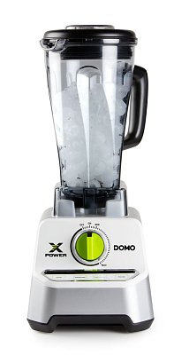 X-Power supersilný NUTRI mixér - 45 000 ot./min - DOMO DO747BL