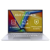 X1605VA-MB1681W 16 i5 16/512GB W11H ASUS