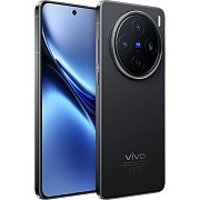 X200 12/256GB Black VIVO