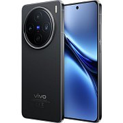 X200 12/256GB Black VIVO