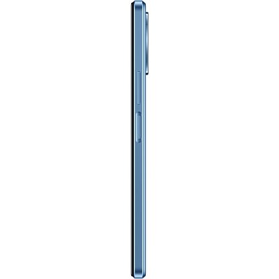X6 (Vinnie-L41C) 4/64GB_Ocean Blue HONOR