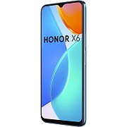 X6 (Vinnie-L41C) 4/64GB_Ocean Blue HONOR