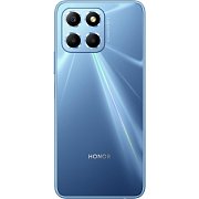 X6 (Vinnie-L41C) 4/64GB_Ocean Blue HONOR