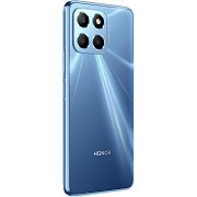 X6 (Vinnie-L41C) 4/64GB_Ocean Blue HONOR