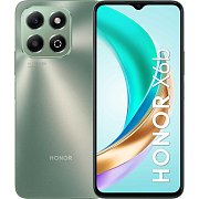 X6b 4/128GB Forest Green HONOR