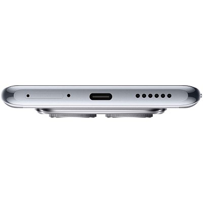 X7 8/256GB Silver POCO